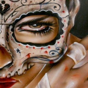 Meet your Posher, Eunice